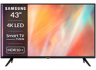 Samsung UE43AU7020 43" AU7020 4K LED Smart TV