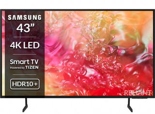 Samsung UE43DU7100 43" DU7100 4K LED Smart TV