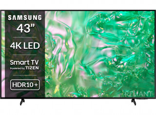 Samsung UE43DU8000 43" DU8000 4K LED Smart TV