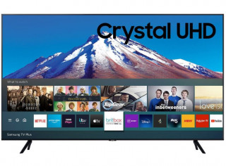 Samsung UE43TU7020 43" Crystal UHD 4K Smart TV