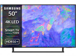 Samsung UE50CU8500 50" CU8500 4K LED Smart TV