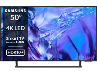 Samsung UE50DU8500 50" DU8500 4K LED Smart TV