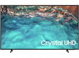 Samsung UE55BU8000KXXU 55" Crystal UHD 4K HDR Smart TV