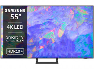 Samsung UE55CU8500 55" CU8500 4K LED Smart TV