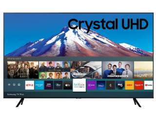 Samsung UE55TU7020 55" Crystal UHD 4K Smart TV