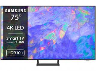 Samsung UE75CU8500 75’’ CU8500 4K LED Smart TV