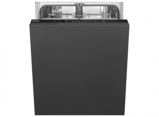 Smeg DI262D Integrated Dishwasher
