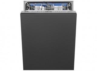 Smeg DI324AQ Fully Integrated Dishwasher