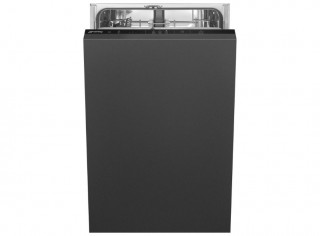 Smeg DI4522 Fully Integrated Slimline Dishwasher
