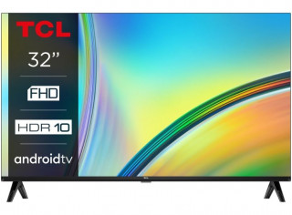 TCL 32S5400AFK 32" S54 Full HD LED Smart TV