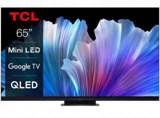 TCL 65C935K 65" C935K 4K QLED Mini LED Smart TV