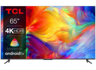 TCL 65P735K 65" 4K HDR Smart Android TV