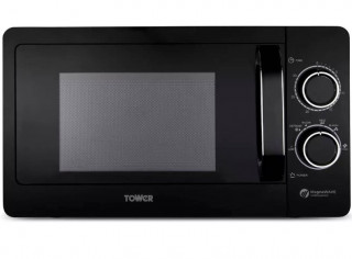 Tower T24042BLK Microwave