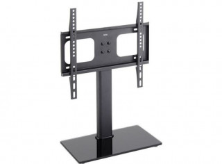 TTAP TT44F 400X400 Fixed Tabletop TV Stand Up To 55" Tvs