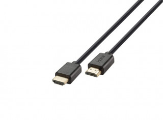 Vivanco 47175 1M 8K HDMI Cable