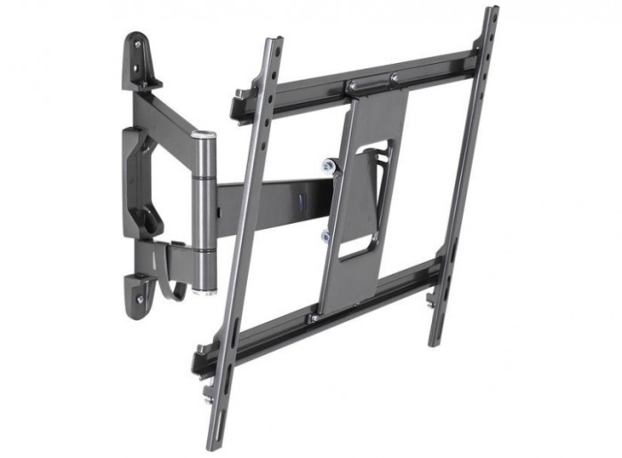 Vivanco Full Motion TV Wall Bracket VESA 400 x 400 up to 55