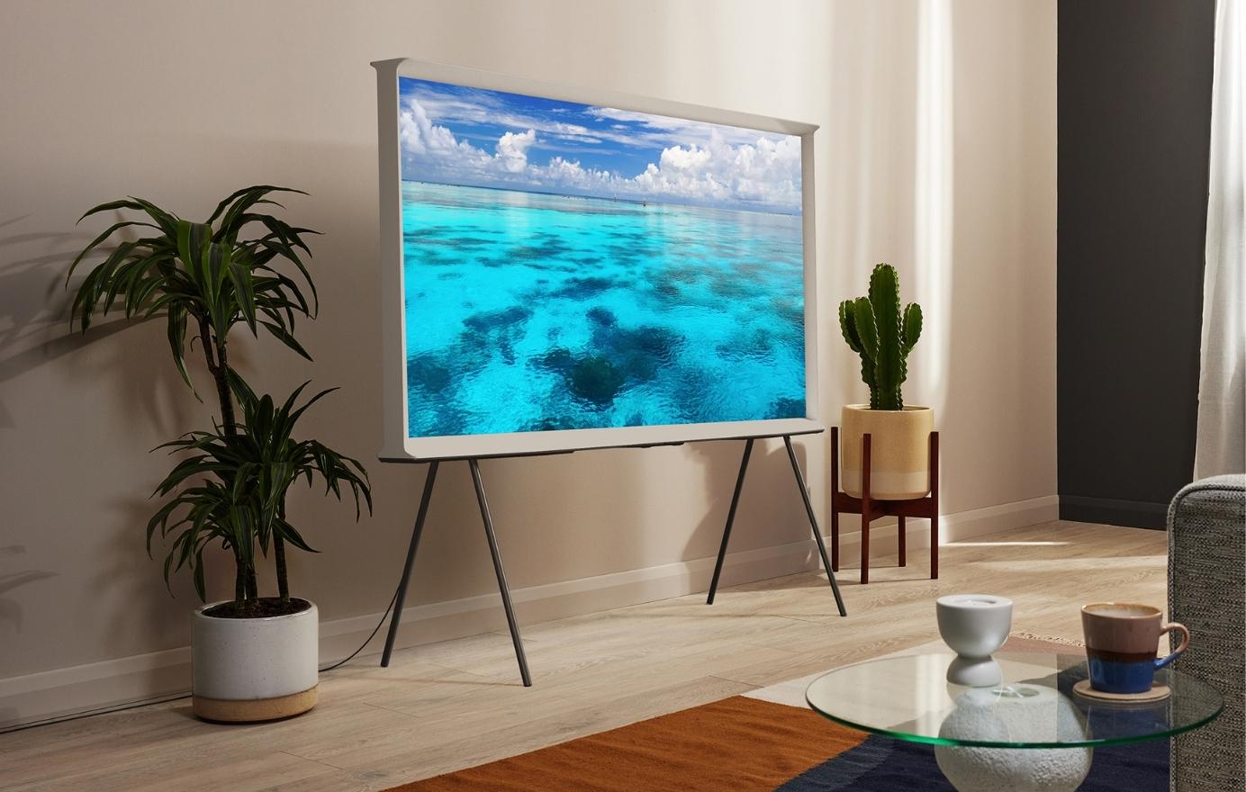 8K QLED TVs 8K QLED TVs
